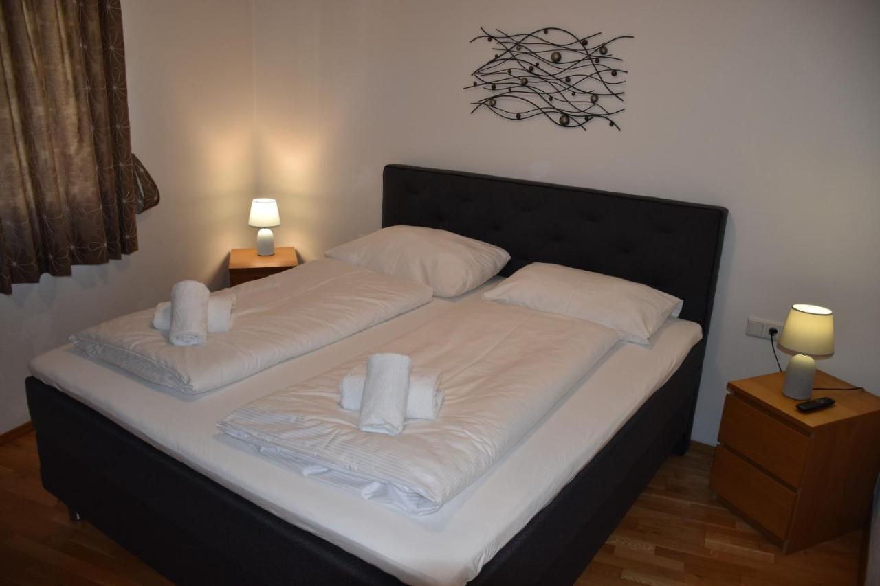 كابرون Apartment Nicola - By Four Seasons Apartments المظهر الخارجي الصورة