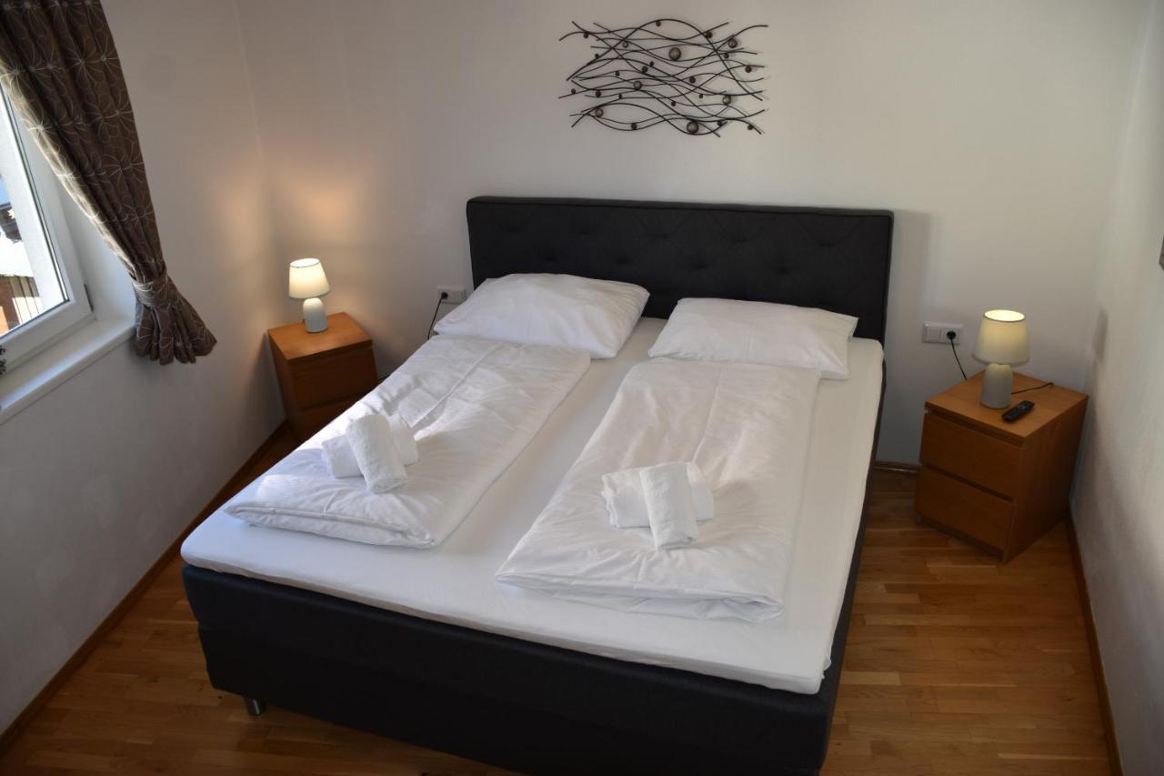 كابرون Apartment Nicola - By Four Seasons Apartments المظهر الخارجي الصورة