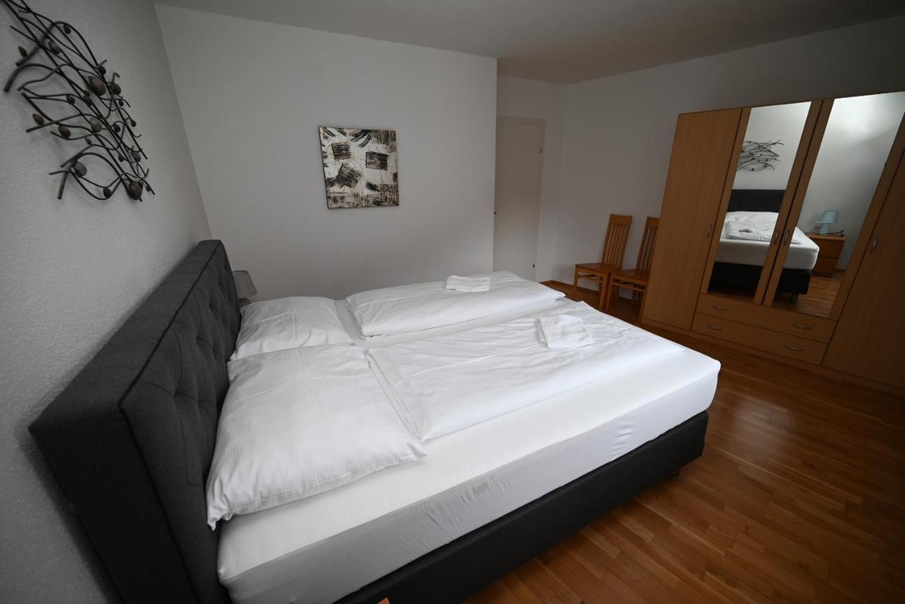 كابرون Apartment Nicola - By Four Seasons Apartments المظهر الخارجي الصورة