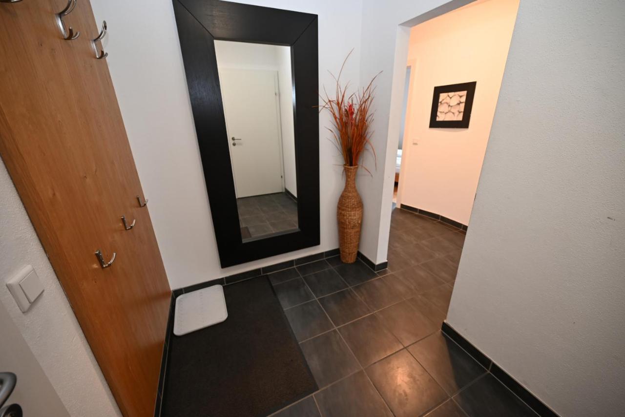 كابرون Apartment Nicola - By Four Seasons Apartments المظهر الخارجي الصورة
